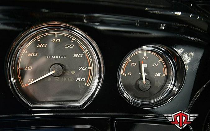 2023 Harley-Davidson FLHXS - Street Glide Special