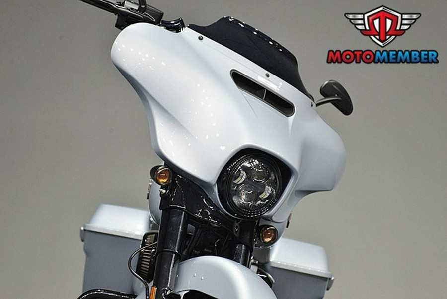 2023 Harley-Davidson FLHXS - Street Glide Special