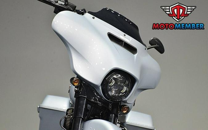 2023 Harley-Davidson FLHXS - Street Glide Special