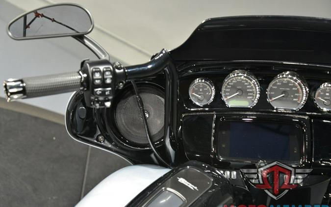 2023 Harley-Davidson FLHXS - Street Glide Special