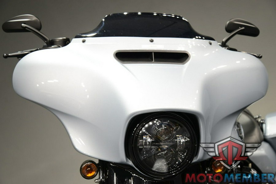 2023 Harley-Davidson FLHXS - Street Glide Special