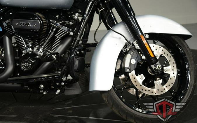 2023 Harley-Davidson FLHXS - Street Glide Special