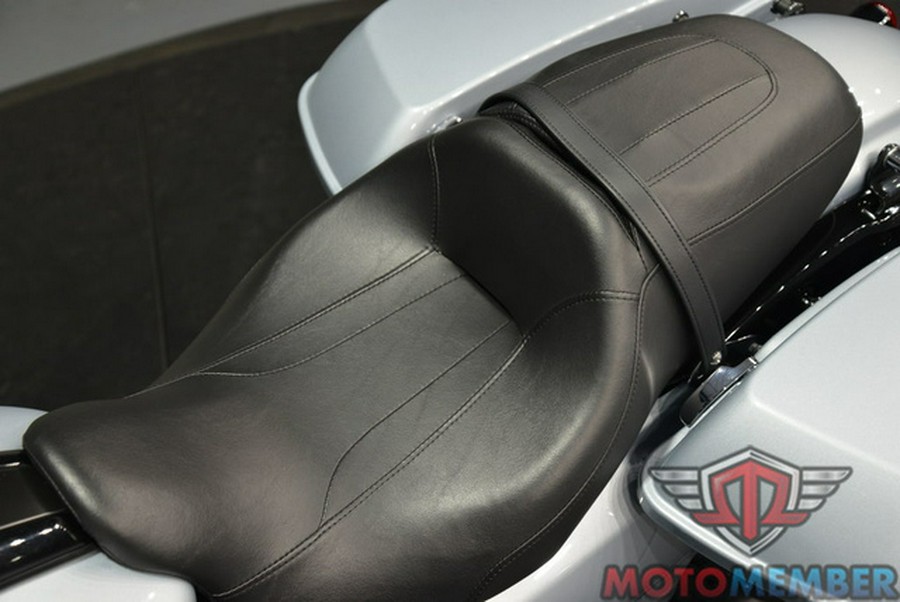 2023 Harley-Davidson FLHXS - Street Glide Special