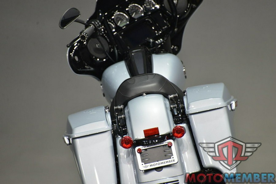 2023 Harley-Davidson FLHXS - Street Glide Special