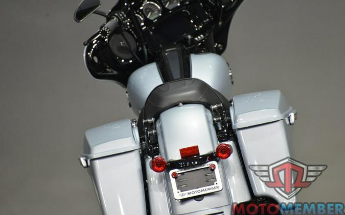 2023 Harley-Davidson FLHXS - Street Glide Special