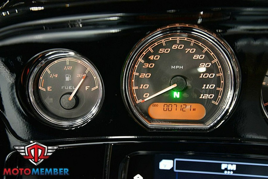 2023 Harley-Davidson FLHXS - Street Glide Special