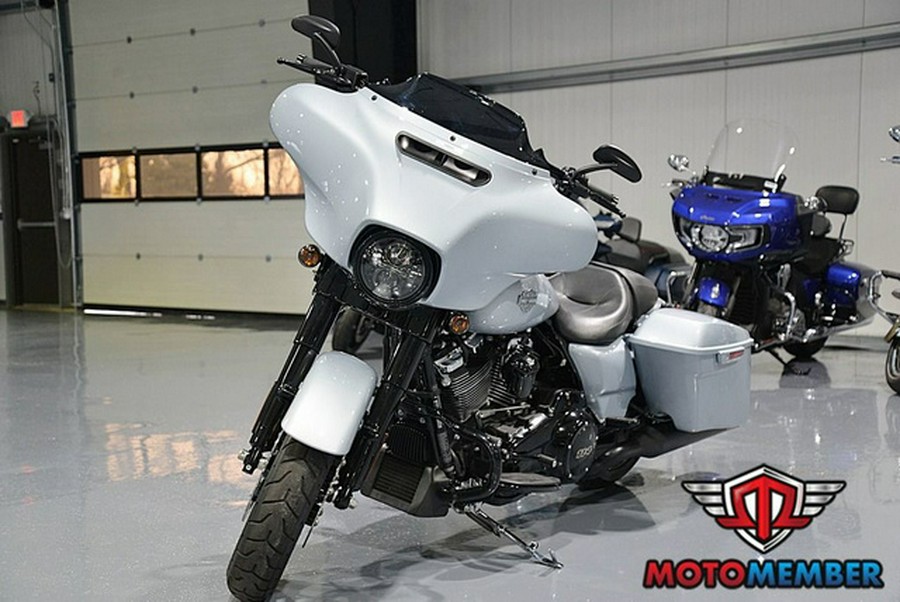 2023 Harley-Davidson FLHXS - Street Glide Special