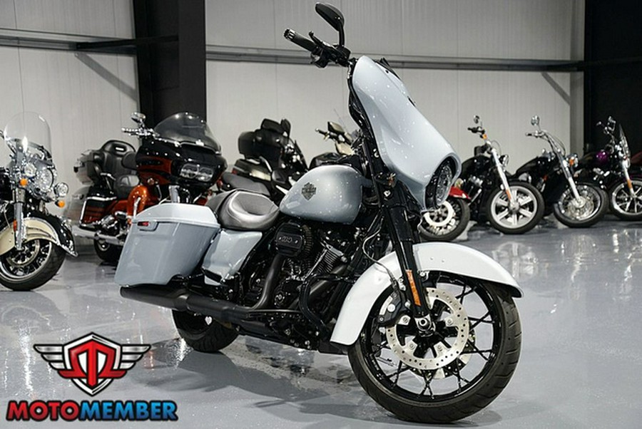 2023 Harley-Davidson FLHXS - Street Glide Special