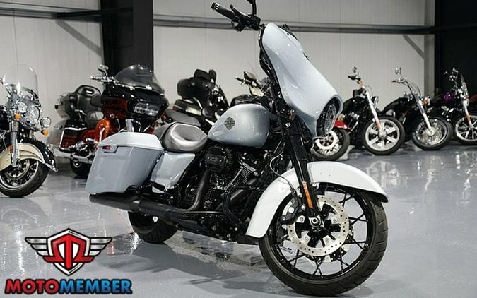 2023 Harley-Davidson FLHXS - Street Glide Special