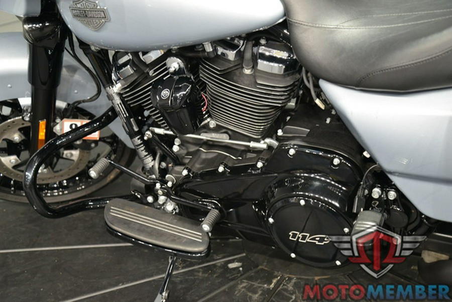 2023 Harley-Davidson FLHXS - Street Glide Special