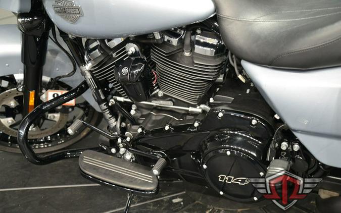 2023 Harley-Davidson FLHXS - Street Glide Special