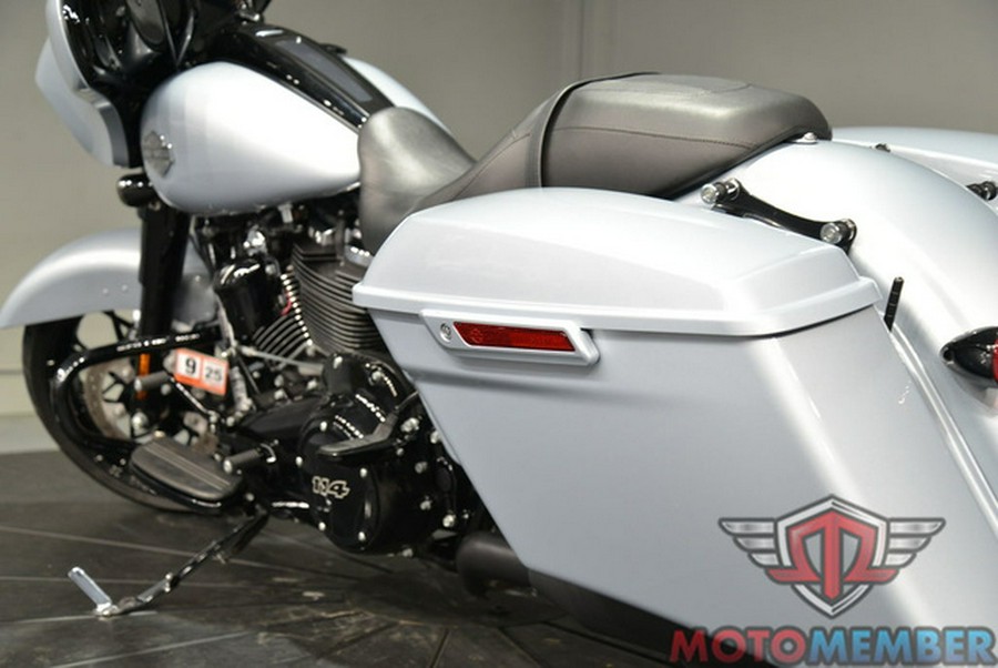 2023 Harley-Davidson FLHXS - Street Glide Special