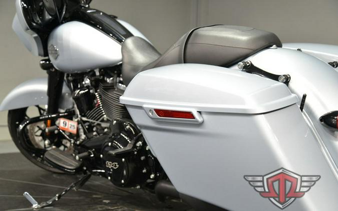 2023 Harley-Davidson FLHXS - Street Glide Special