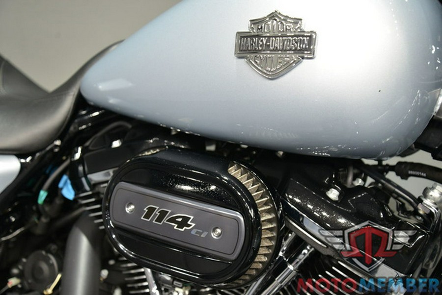 2023 Harley-Davidson FLHXS - Street Glide Special