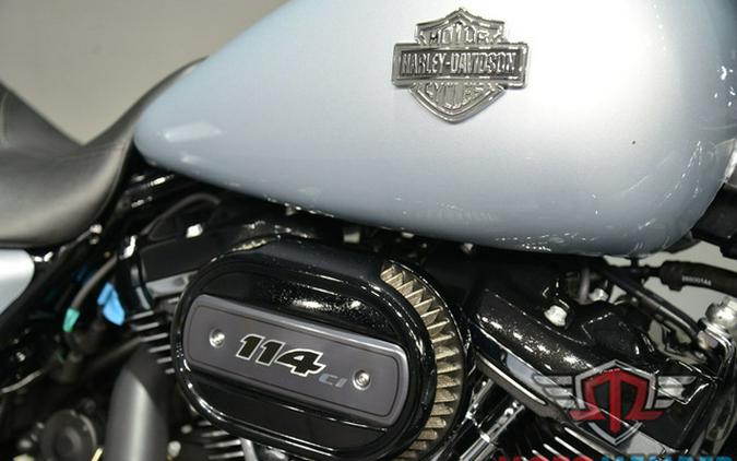 2023 Harley-Davidson FLHXS - Street Glide Special
