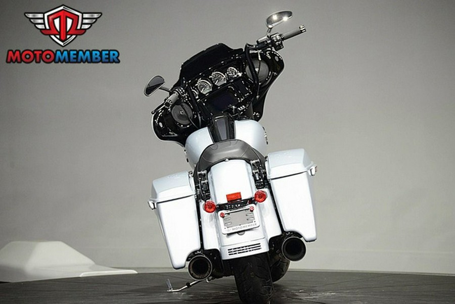 2023 Harley-Davidson FLHXS - Street Glide Special