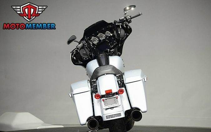 2023 Harley-Davidson FLHXS - Street Glide Special