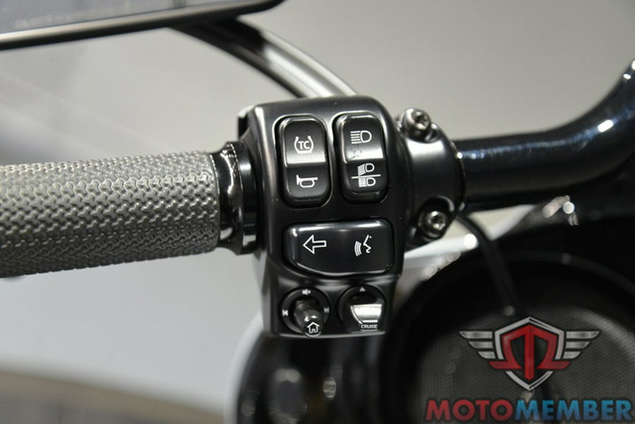 2023 Harley-Davidson FLHXS - Street Glide Special