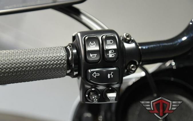 2023 Harley-Davidson FLHXS - Street Glide Special