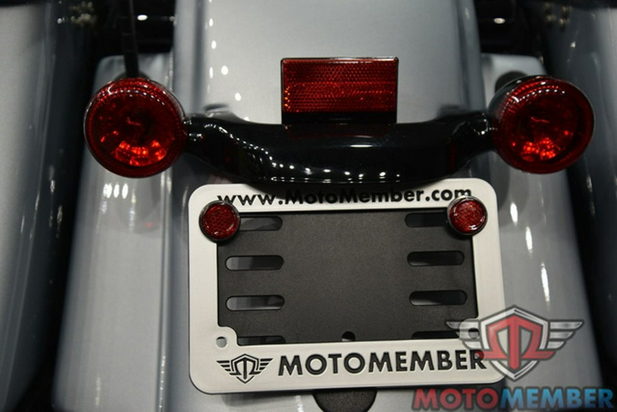 2023 Harley-Davidson FLHXS - Street Glide Special