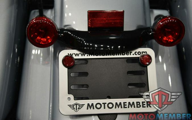 2023 Harley-Davidson FLHXS - Street Glide Special