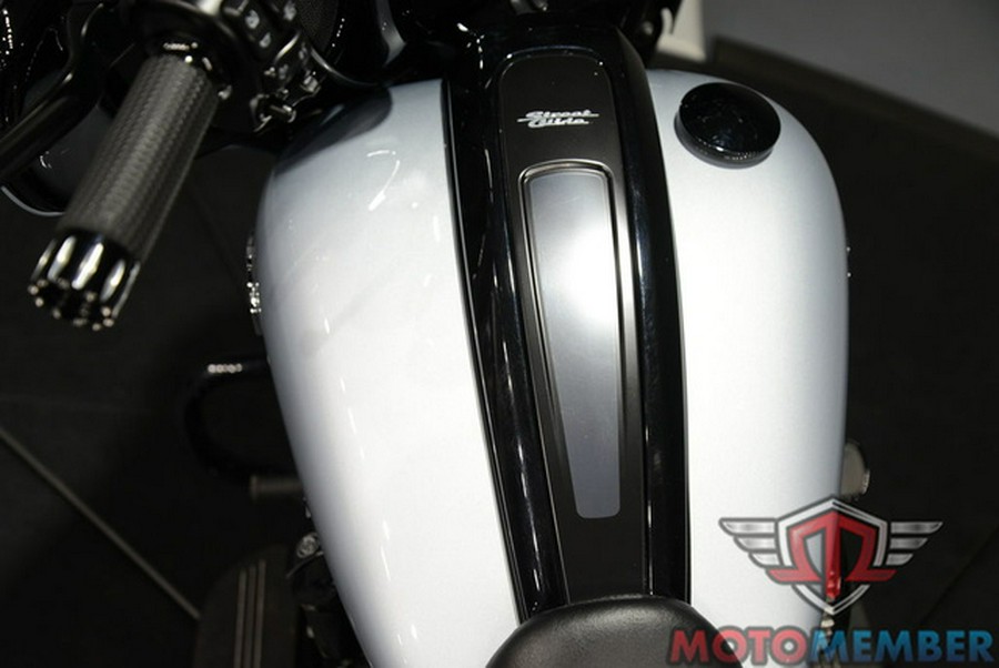 2023 Harley-Davidson FLHXS - Street Glide Special