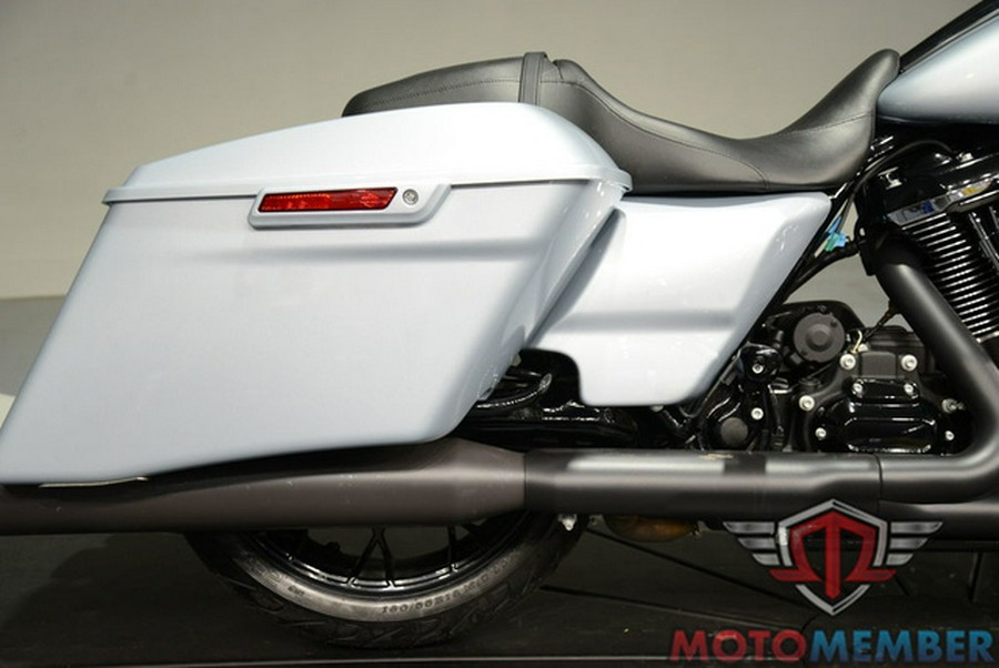 2023 Harley-Davidson FLHXS - Street Glide Special