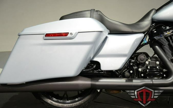 2023 Harley-Davidson FLHXS - Street Glide Special