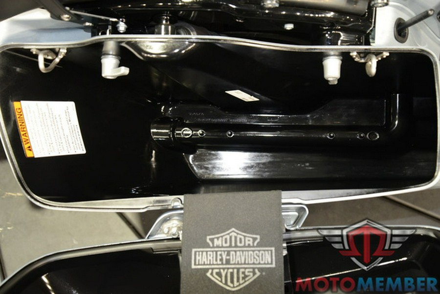 2023 Harley-Davidson FLHXS - Street Glide Special