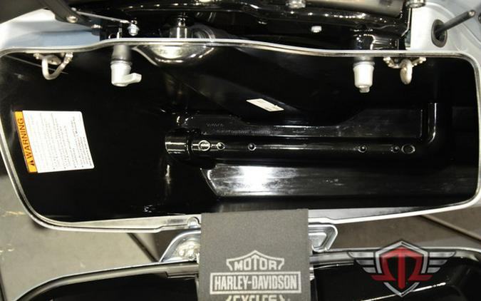 2023 Harley-Davidson FLHXS - Street Glide Special