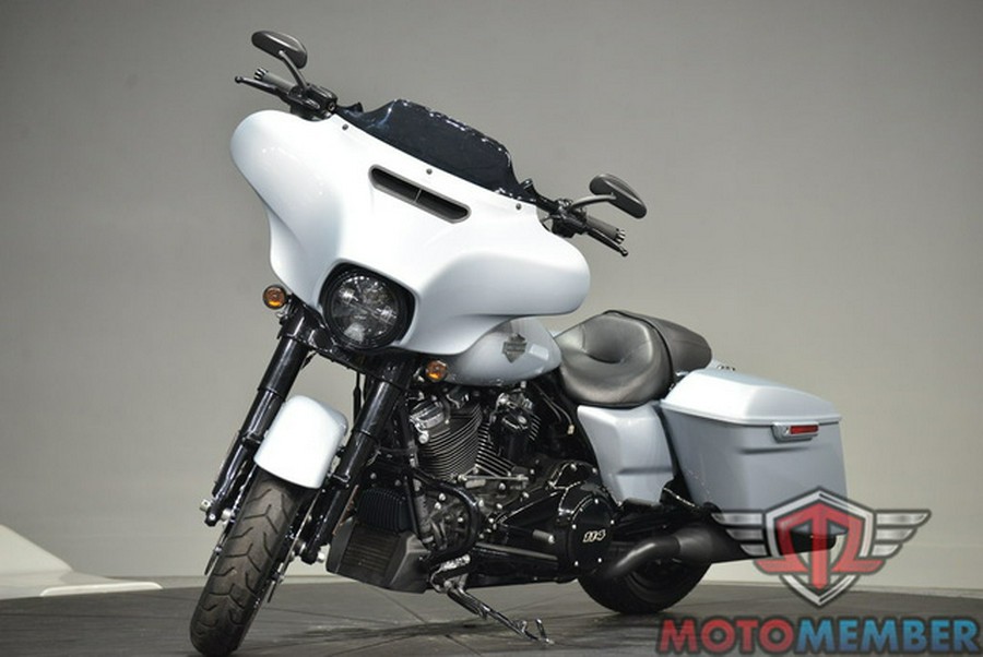 2023 Harley-Davidson FLHXS - Street Glide Special