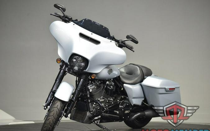 2023 Harley-Davidson FLHXS - Street Glide Special