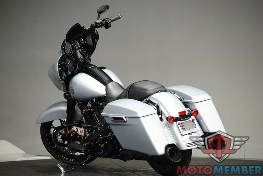 2023 Harley-Davidson FLHXS - Street Glide Special