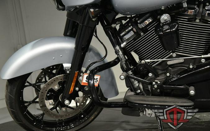 2023 Harley-Davidson FLHXS - Street Glide Special