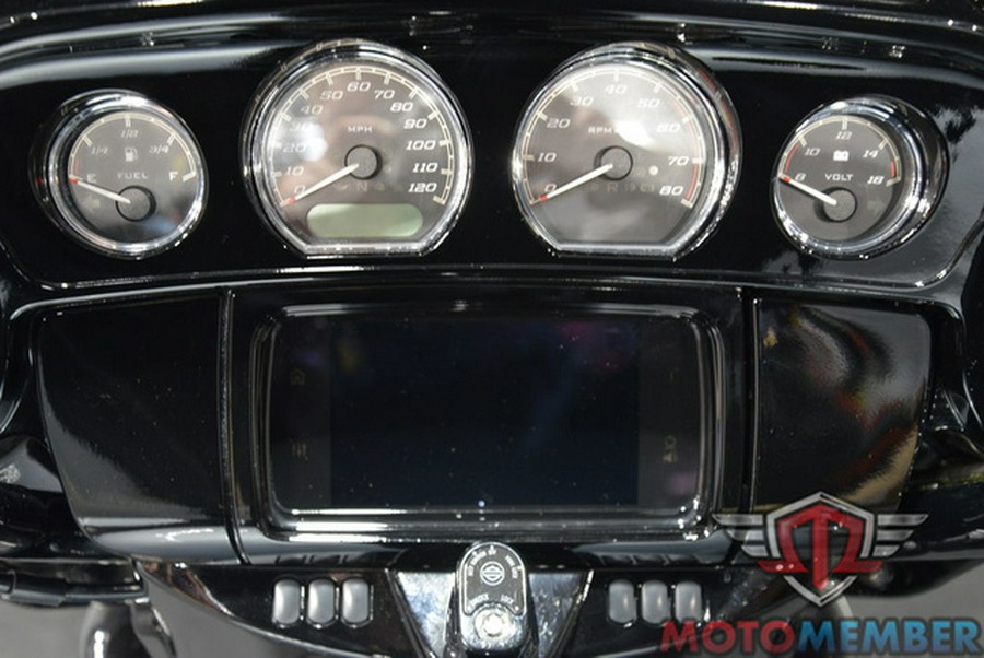 2023 Harley-Davidson FLHXS - Street Glide Special