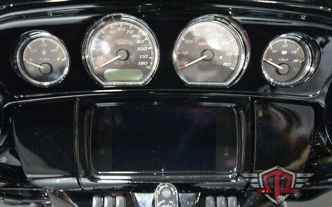 2023 Harley-Davidson FLHXS - Street Glide Special