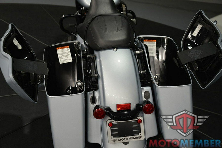 2023 Harley-Davidson FLHXS - Street Glide Special