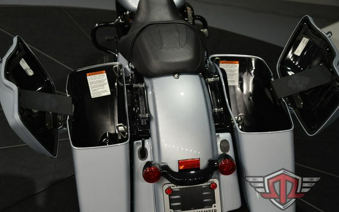 2023 Harley-Davidson FLHXS - Street Glide Special