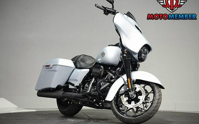 2023 Harley-Davidson FLHXS - Street Glide Special
