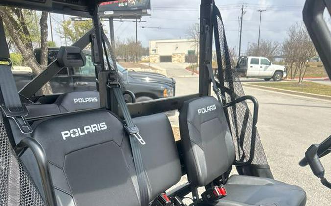 2026 Polaris Ranger® Crew 1000 Premium