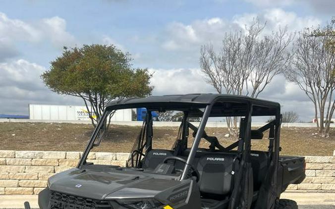 2026 Polaris Ranger® Crew 1000 Premium
