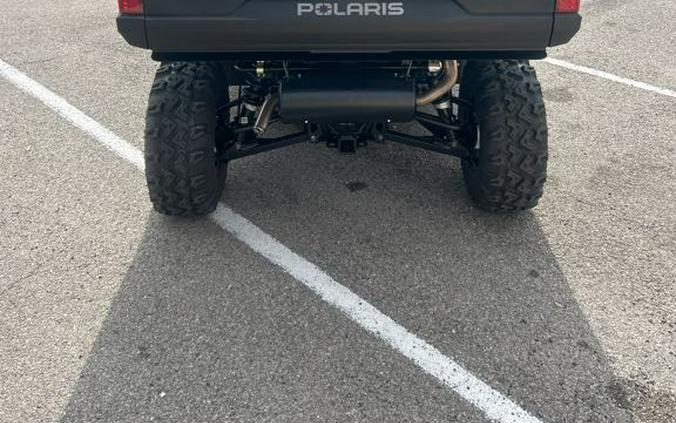 2026 Polaris Ranger® Crew 1000 Premium