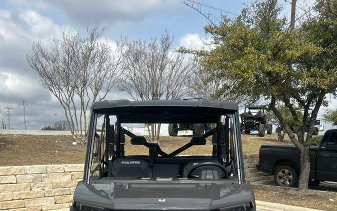 2026 Polaris Ranger® Crew 1000 Premium