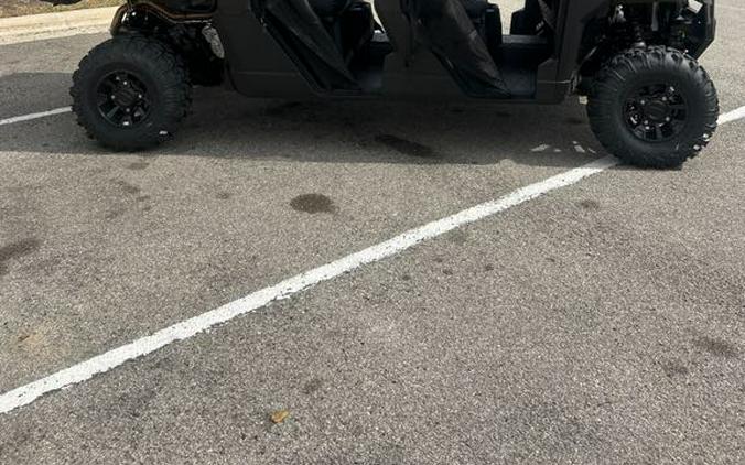 2026 Polaris Ranger® Crew 1000 Premium