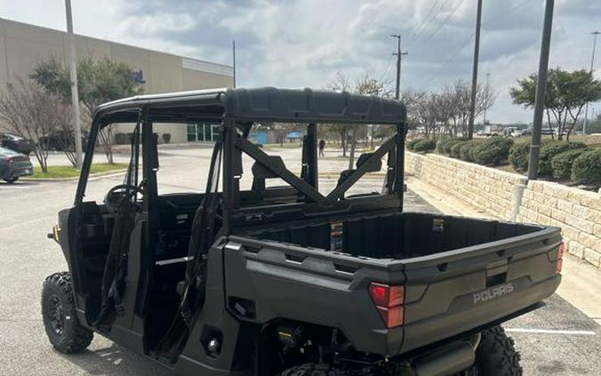 2026 Polaris Ranger® Crew 1000 Premium