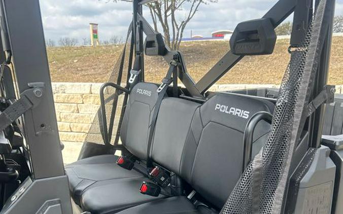 2026 Polaris Ranger® Crew 1000 Premium