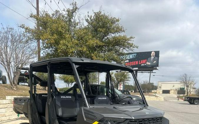 2026 Polaris Ranger® Crew 1000 Premium