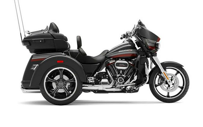 2020 Harley-Davidson FLHTCUTGSE - CVO Tri Glide