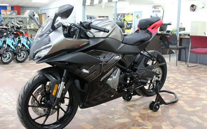2026 CFMOTO 300SS 300SS - T6001085