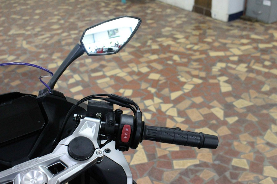 2026 CFMOTO 300SS 300SS - T6001085